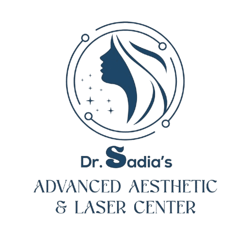 Dr. Sadia's Advanced Aesthetic & Laser