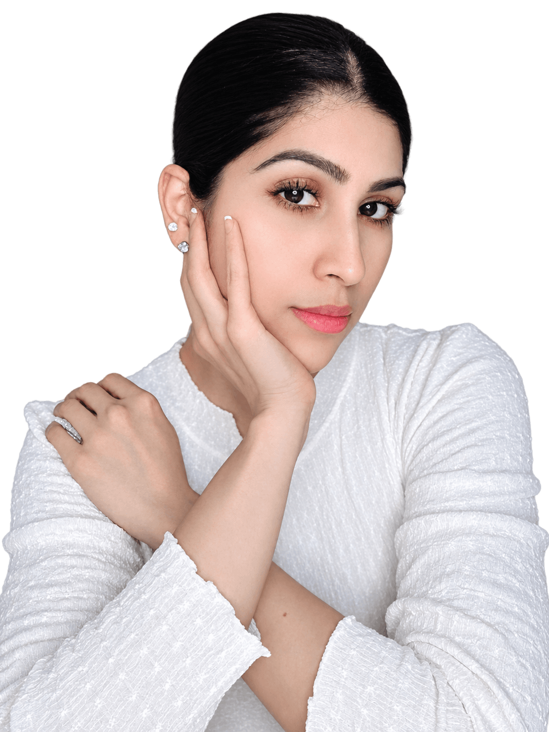 Dr. Sadia Maksud - Board Certified Aesthetic Dermatologist
